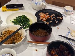 -老吉士酒家(天平路店)