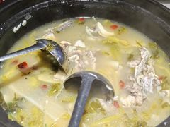 -周渝食惦酸菜鱼(青浦店)