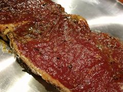 -原始泥炉烤肉(总店)
