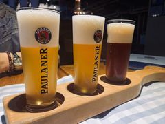 -Paulaner·德国帕拉娜自酿啤酒餐厅(海上世界店)