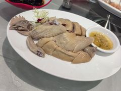 -渔意楼·驰名沙田乳鸽(五羊店)