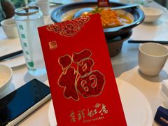 -不仔客海鲜烧烤270度海景餐厅(大东海店)