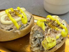 -豚妈妈汤饭·部队锅(南京东路店)