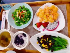 -蔓馨宜母婴护理中心(橡树星座店)