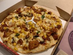 -必胜客(大悦城店)