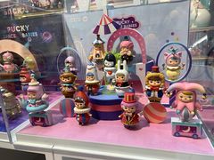 -泡泡玛特POPMART(崇文门国瑞城店)