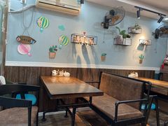 大堂-鸭小妹鸭血粉丝(老门东店)