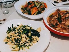 -北戴河转鱼·炒螃蟹酱餐厅
