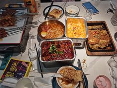-头牌·鹤岗小串(万达店)
