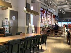 大堂-桃园眷村(万象天地店)