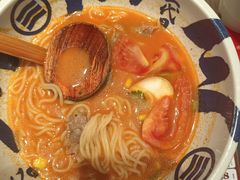 -味千拉面(惠州文昌一路分店)