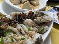 -海鲜街菜馆(海珠南路店)