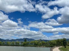 -野鸭湖国家湿地公园