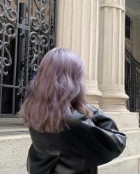 -Rise Hair上升造型