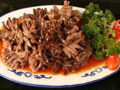 干妈鸡胗-麦尔餐厅(仁恒美林郡店)