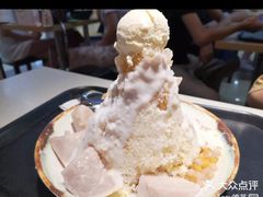-鲜芋仙(观音桥大融城LG店)