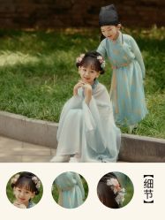 点击看大图 -美云庭古装·格格服汉服·京城旅拍(北京店)