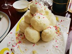 雪衣豆沙-鹿鸣春饭店(总店)