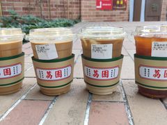 -荔園 LaiYuen