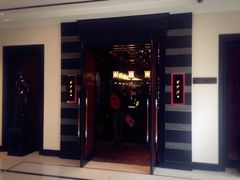 门面-杭州西子湖四季酒店·金沙厅