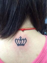 龙刺堂纹身工作室-龙刺堂纹身