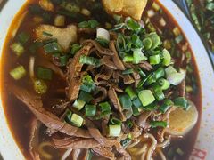 -芳姐牛杂(学子街店)