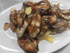 煎焗脆鳝-罗记家常菜(鸿景花园店)