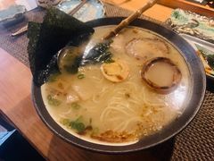 -半藏居酒屋(香港花园店)