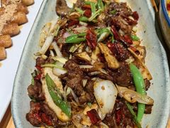 -十三式重庆江湖菜(金茂览秀城店)