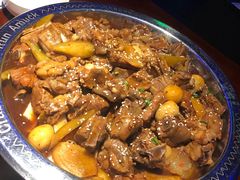 -蛮横肉蟹煲(印象城店)