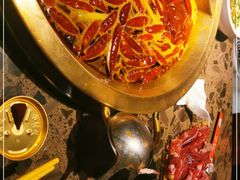 -小龙坎火锅(春熙太古里店)