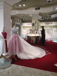 -全城热恋璀璨婚纱摄影(国贸总店)