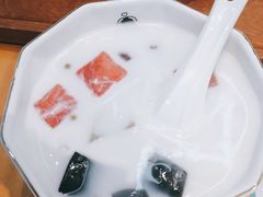-自然椰·海南清补凉(海月广场店)