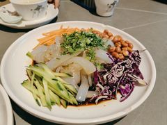 -邑金陵北京烤鸭店·现炒家常菜(ITC MALL店)