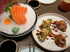 -三上料理(西湖文化广场店)