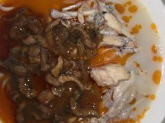 -何记鳝鱼面馆(开发区分店)