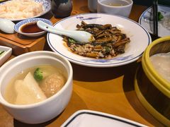 -三凤酒家·百年无锡菜(清扬茂业店)