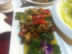 杨胖子私房菜馆-杨胖子私房菜(秦虹路店)