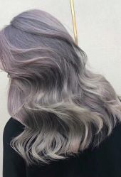 长发-Tipo Hair salon（明星）店