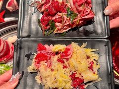 -欢喜哥齐齐哈尔自助烤肉(大学城店)