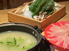 -大和食乐·鲜和牛酸汤火锅(环宇荟店)