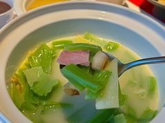 -馋遇江南·精致湖景雅宴(东方之门店)