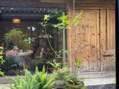 -院子餐厅·大锅菜·老杭帮(桥西直街店)