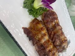 -景好海鲜餐厅(大鹏必选旅游店)