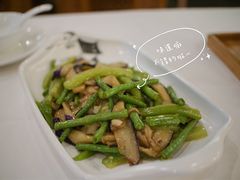 田园三宝-围龙屋客家食府(福田店)