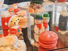 -怡廊(上海漕河泾万丽酒店)