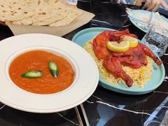 -木尔坦·Multan巴基斯坦清真餐厅halal(大智嘉园店)
