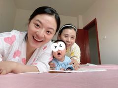 -好孕妈妈月嫂育儿嫂(锦江店)