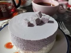 -CAKEBOSS蛋糕老板(东直门来福士店)