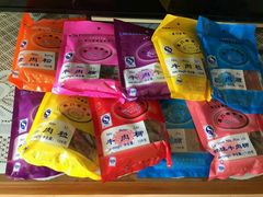 -黄胜记鼓浪屿肉松店(龙头路店)